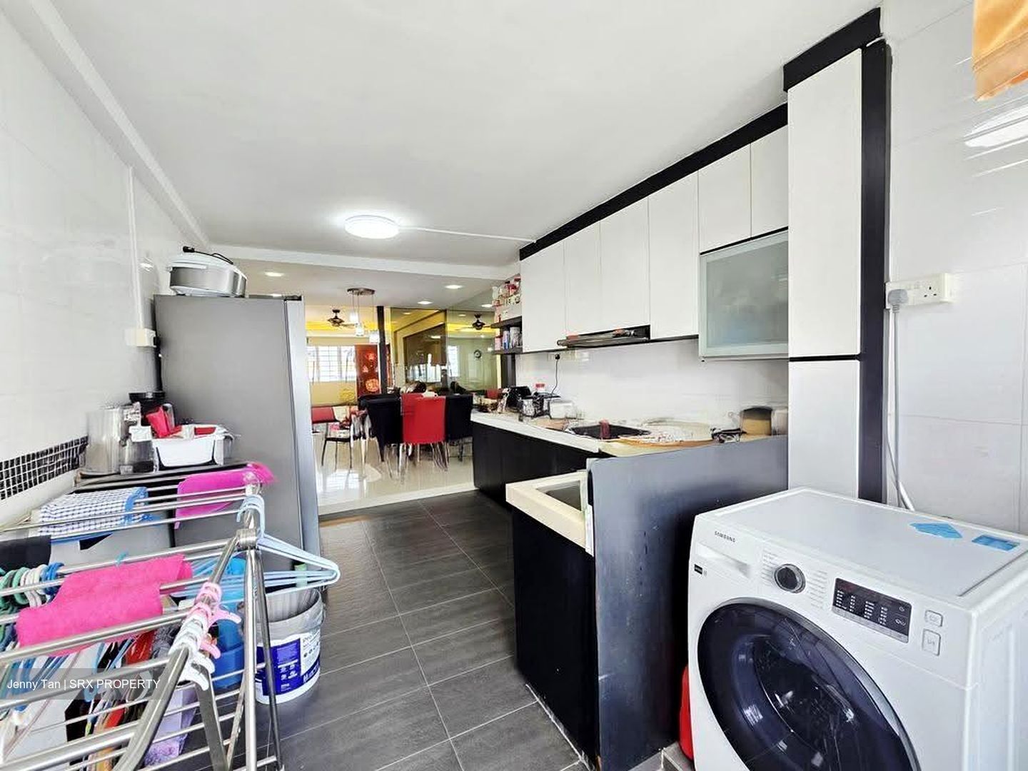 Blk 474 Teck Ghee Horizon (Ang Mo Kio), HDB 4 Rooms #608150821